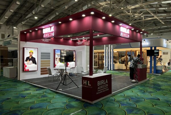 What Is Expo Or Exhibition