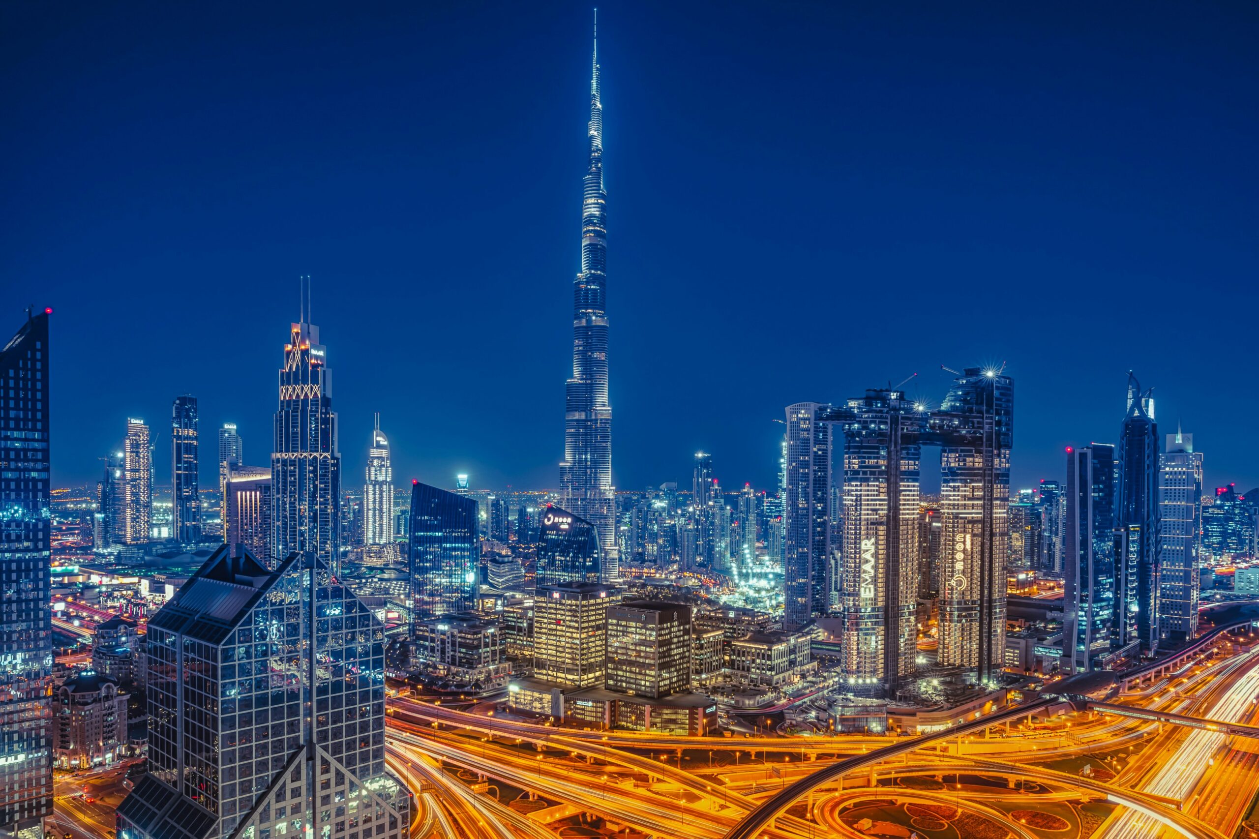 Industries in Dubai: A Thriving Hub for Start-ups
