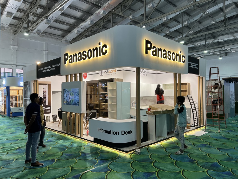 panasonic