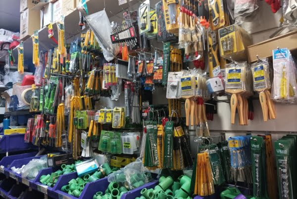 hardware stores in dubai
