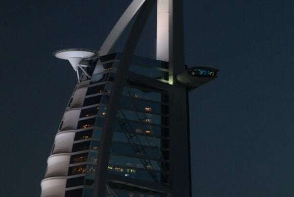 Hotels near World Trade Center