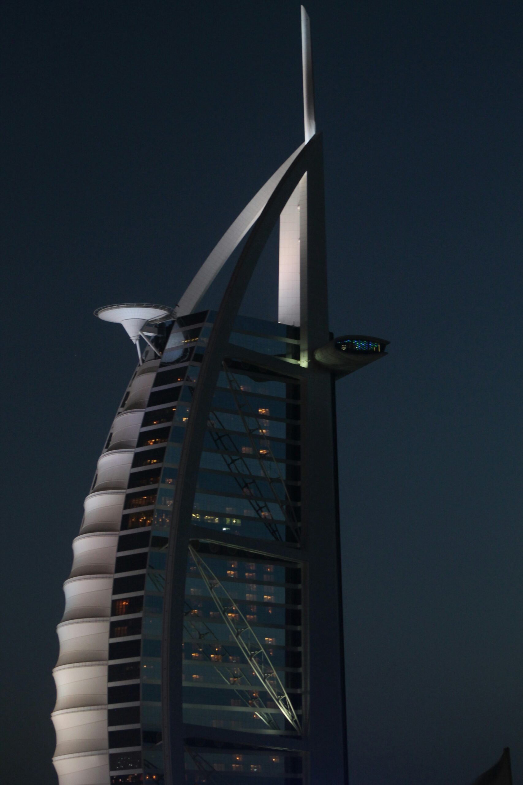 Affordable Accommodation near Dubai World Trade Center
