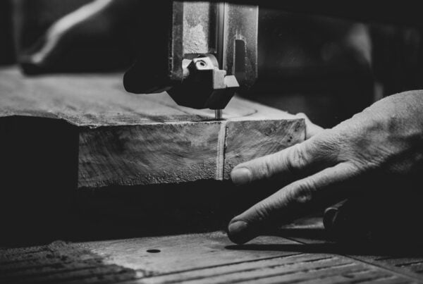 stand fabrication carpenters